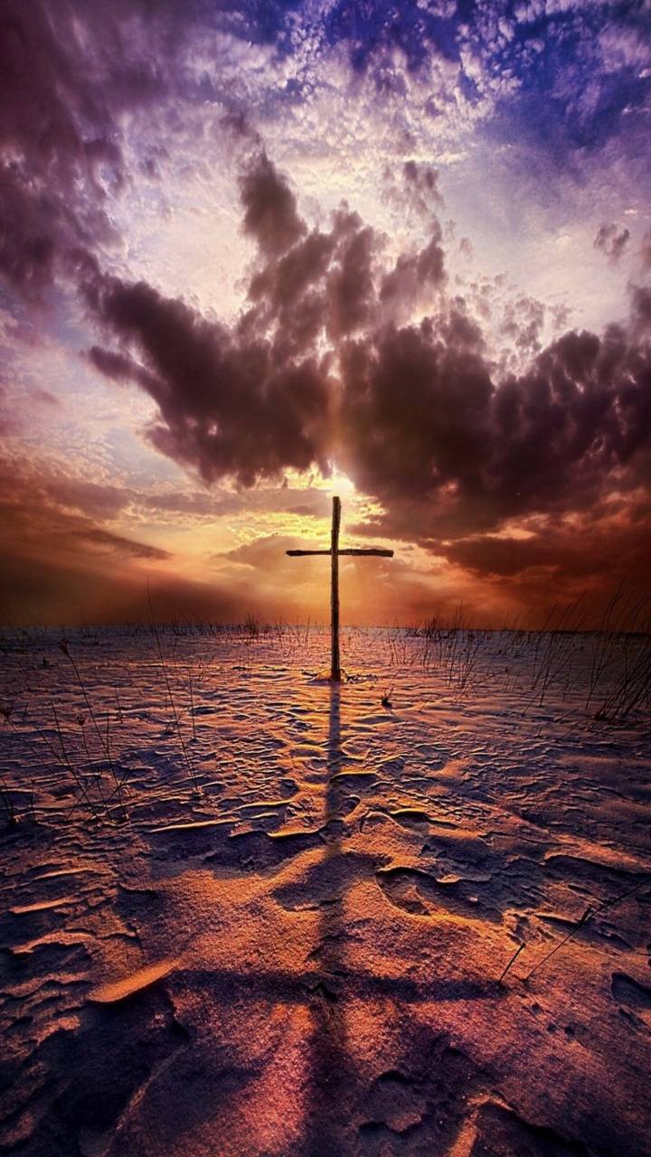 Cross Iphone Wallpapers