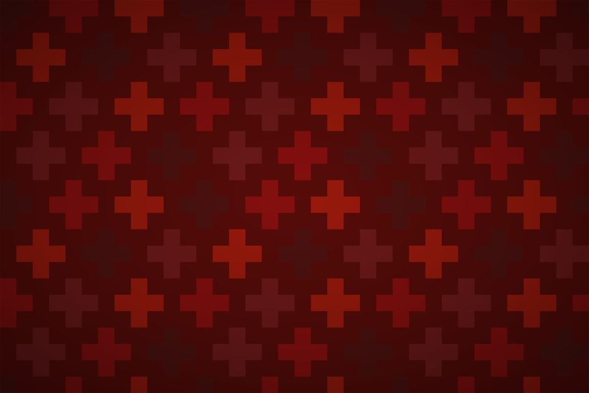 Cross Pattern Wallpapers