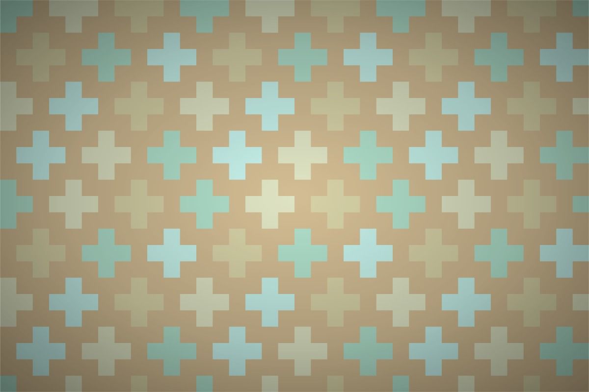 Cross Pattern Wallpapers