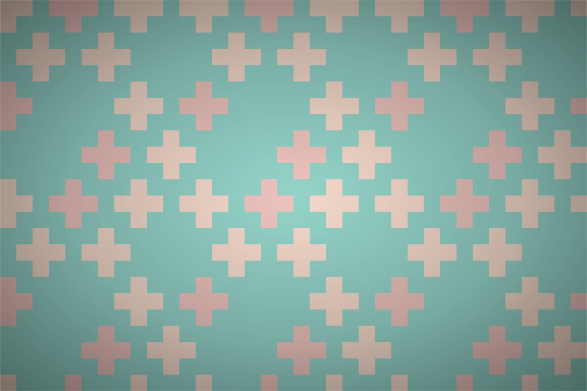 Cross Pattern Wallpapers