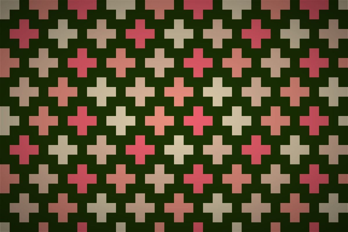 Cross Pattern Wallpapers