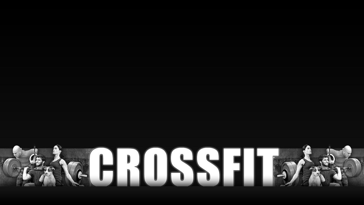 Crossfit Desktop Backgrounds