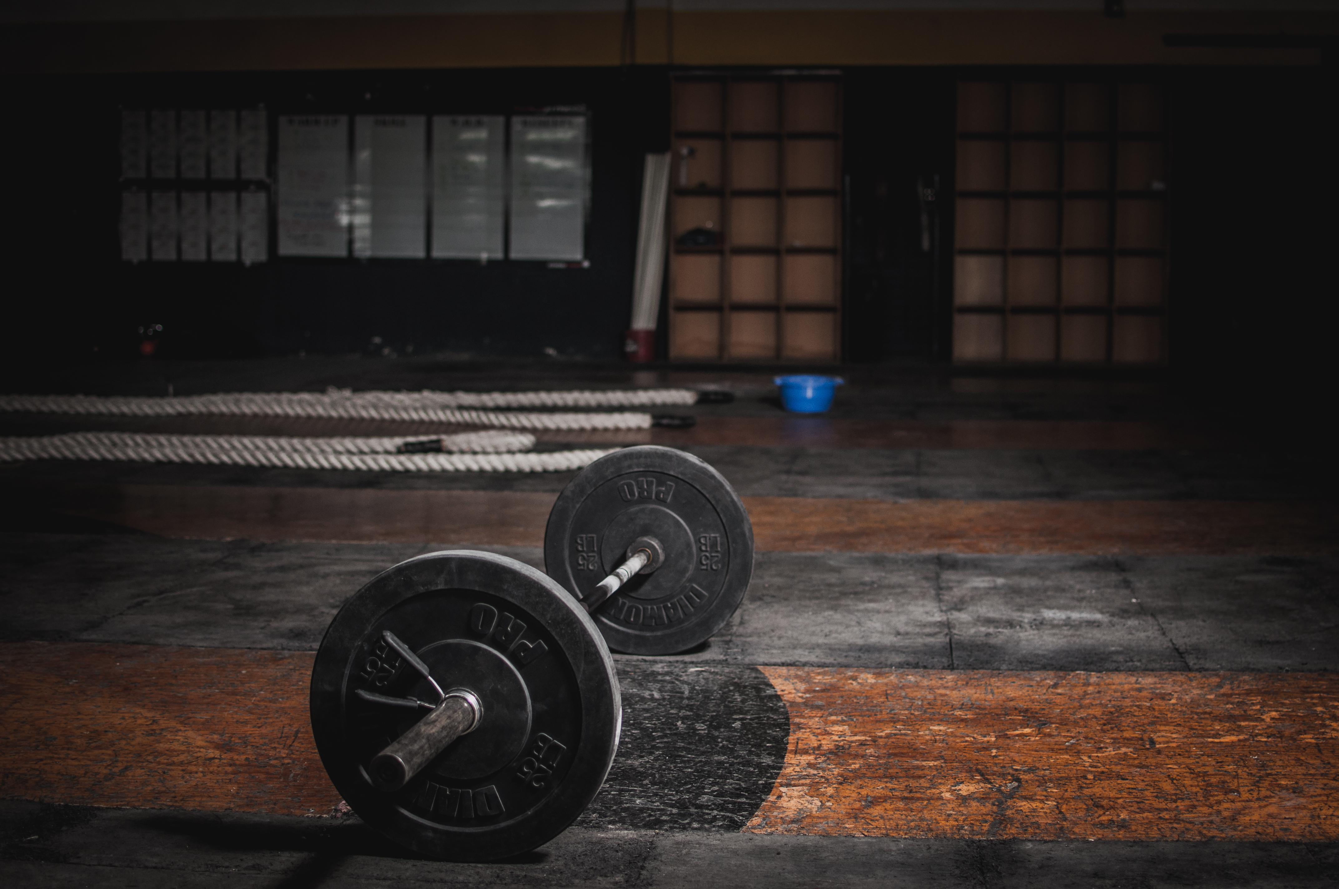 Crossfit Wallpapers