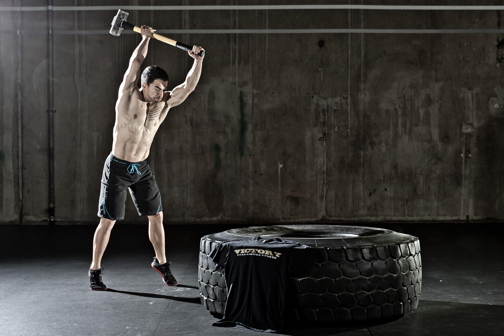 Crossfit Wallpapers