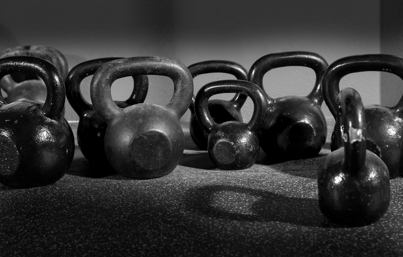 Crossfit Wallpapers