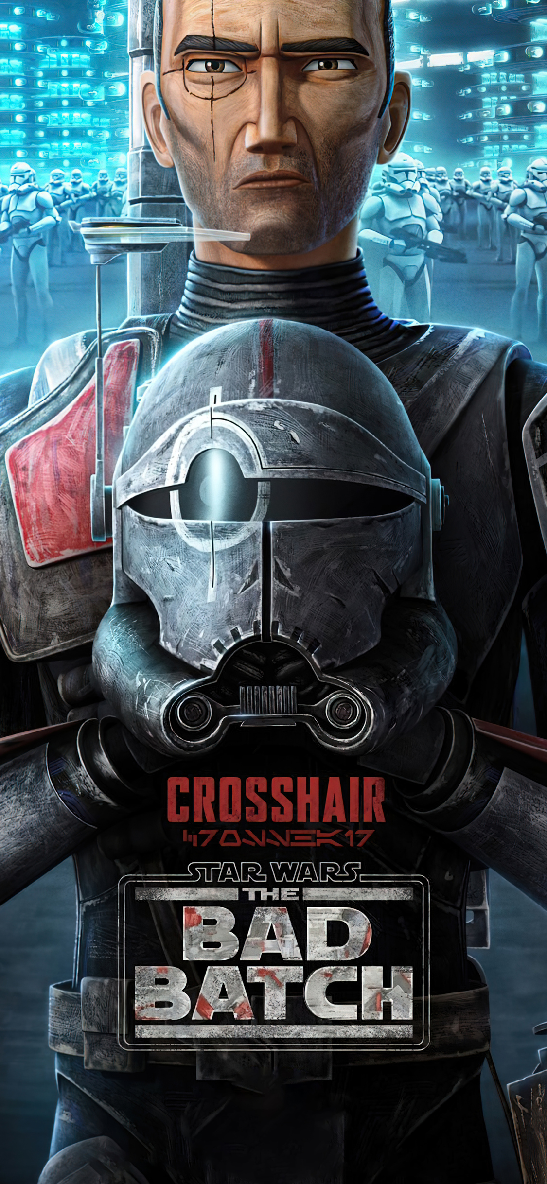 Crosshair Wallpapers