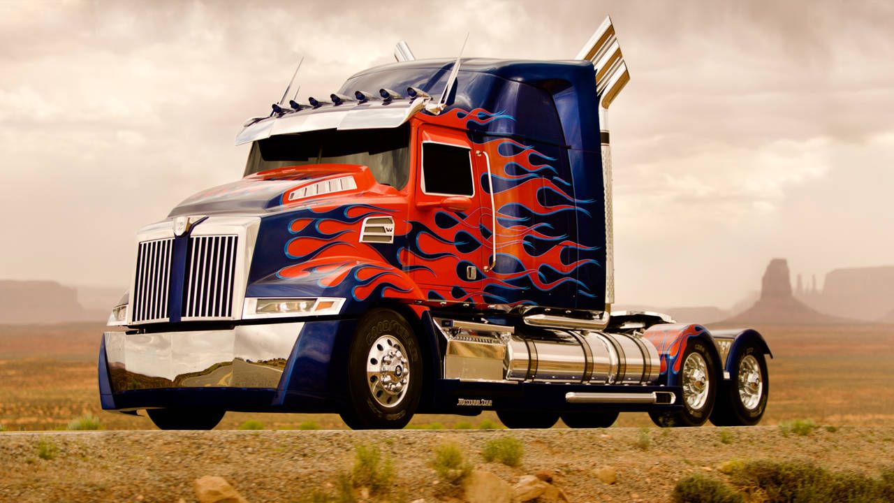 Crosshairs Optimus Prime Vitesse Bumblebee Hound Transformers Wallpapers