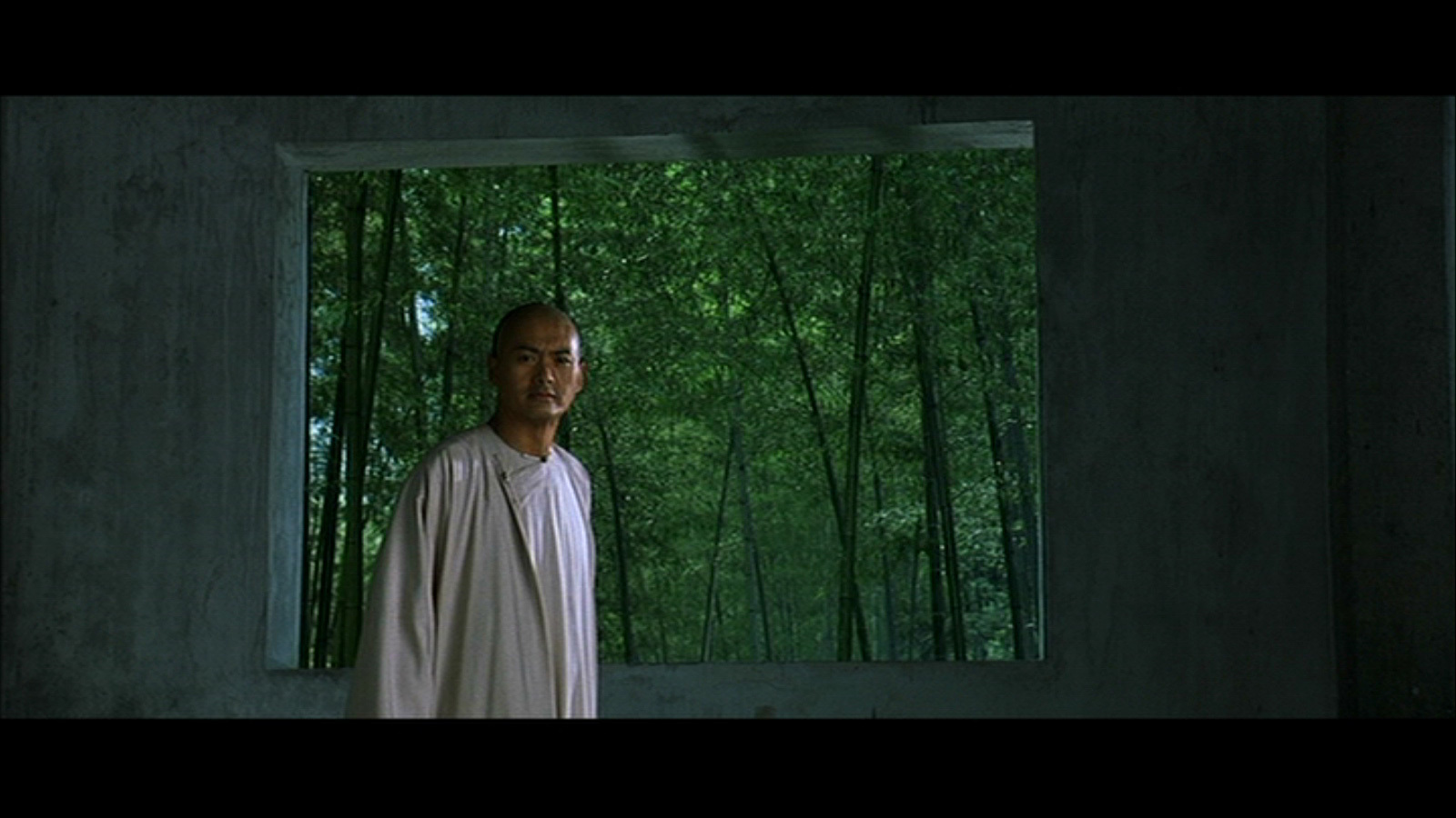 Crouching Tiger Hidden Dragon Wallpapers