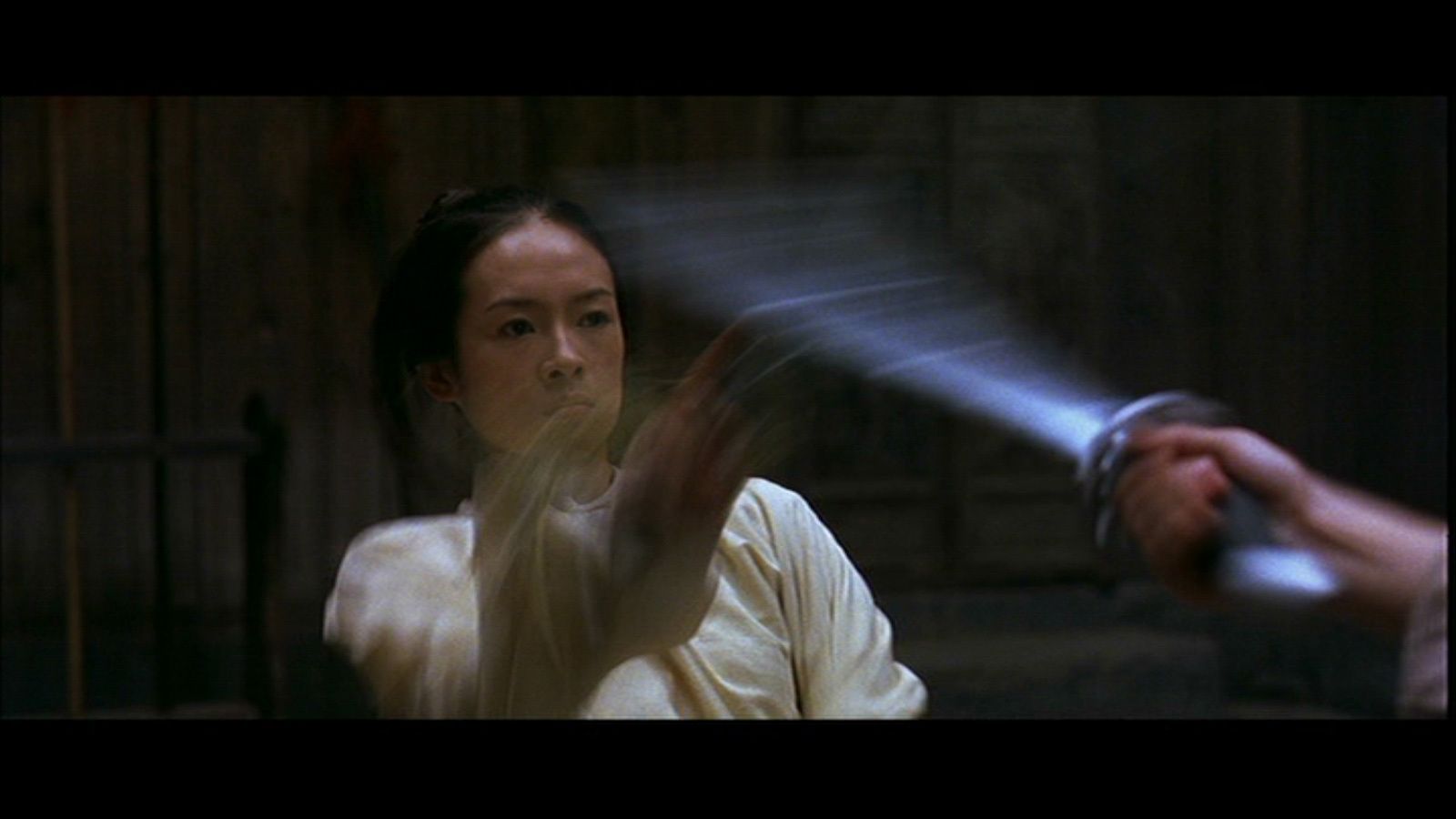 Crouching Tiger Hidden Dragon Wallpapers