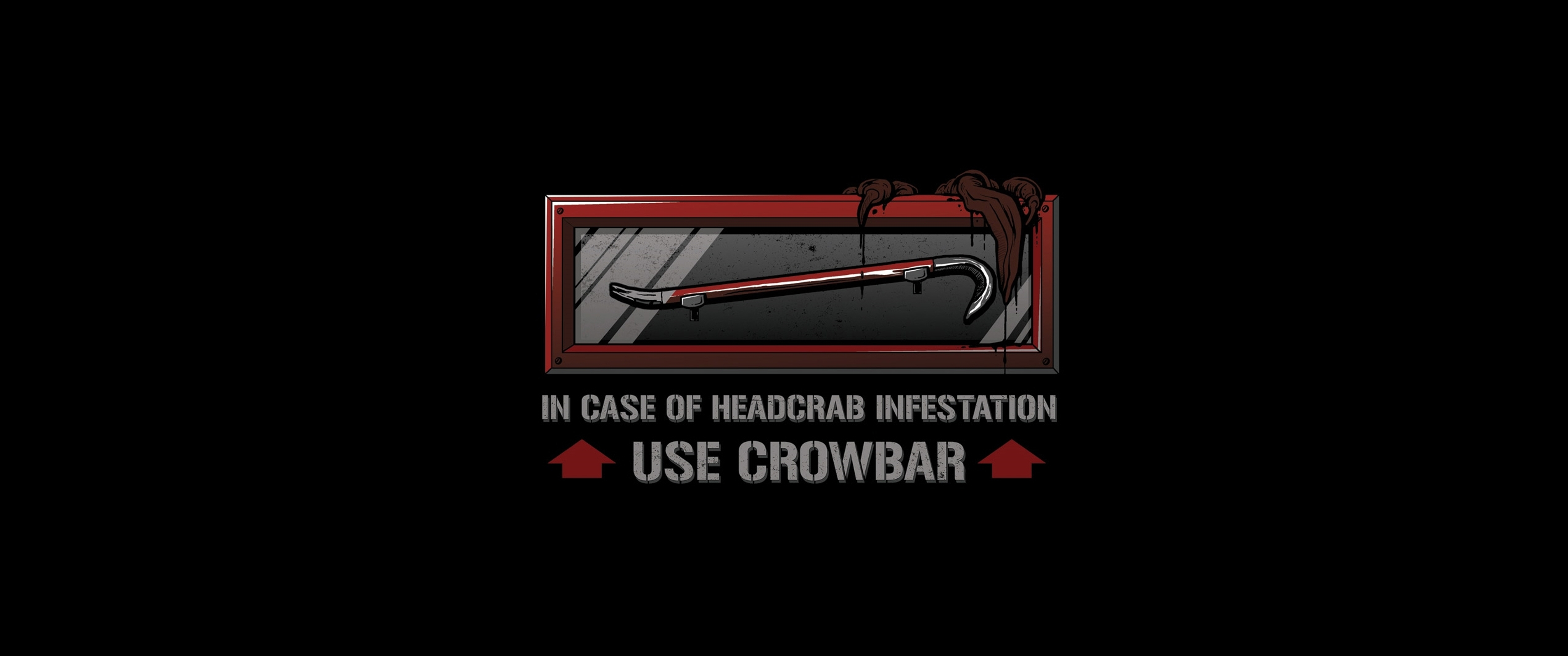 Crowbar Wallpapers