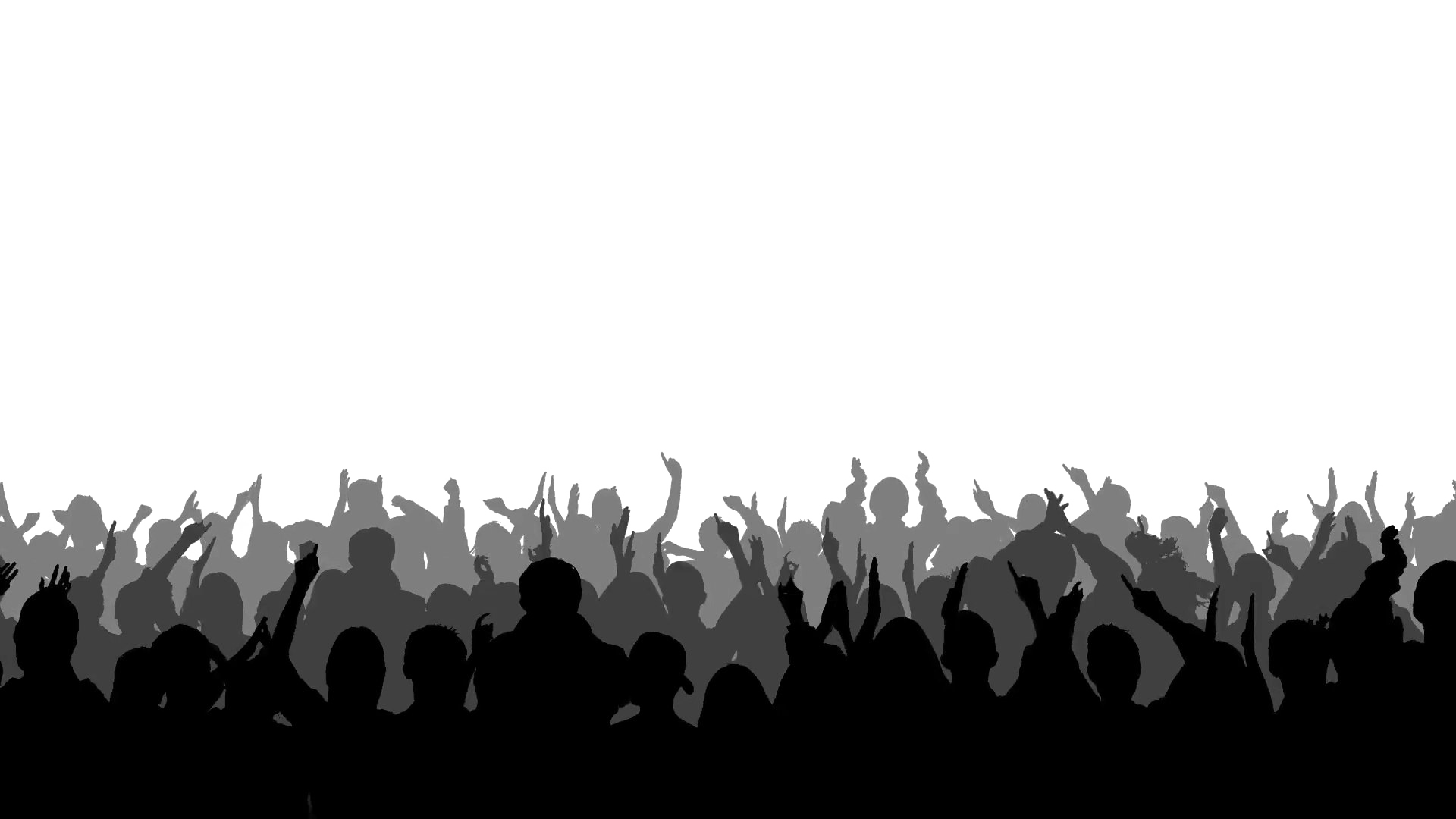 Crowd Background