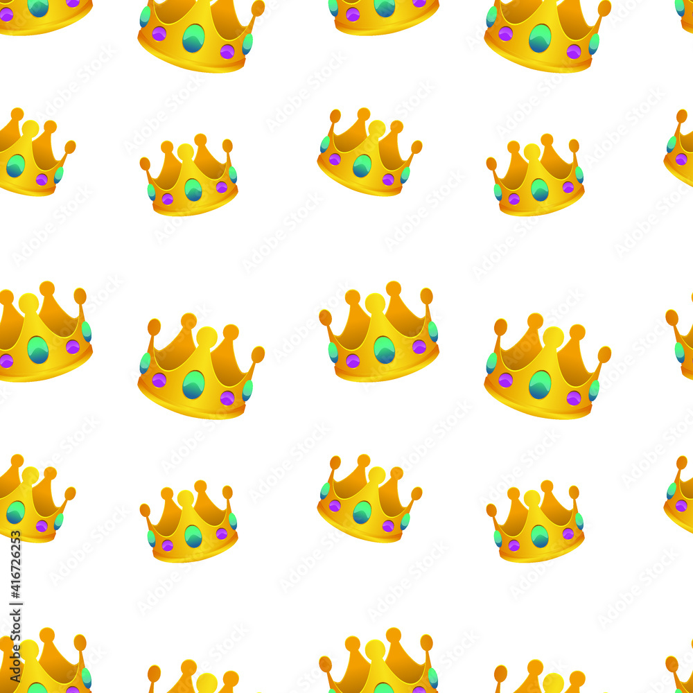 Crown Emoji Wallpapers