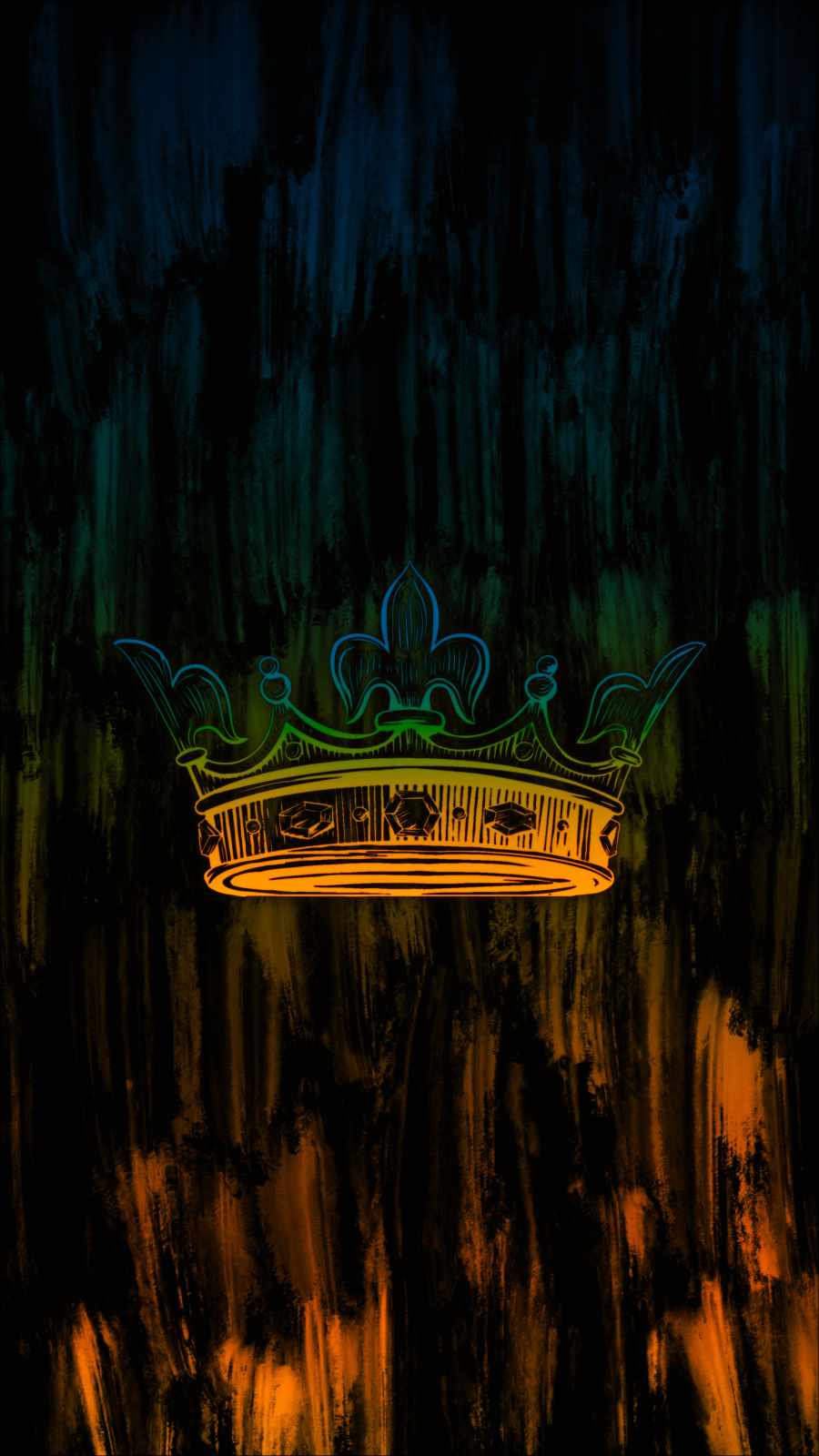 Crown King Wallpapers