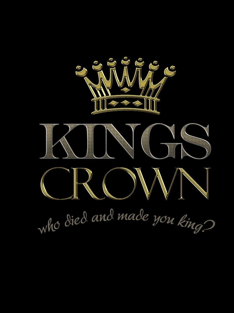 Crown King Wallpapers