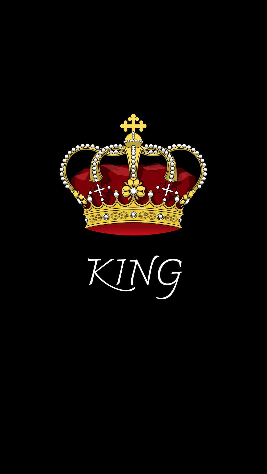 Crown King Wallpapers