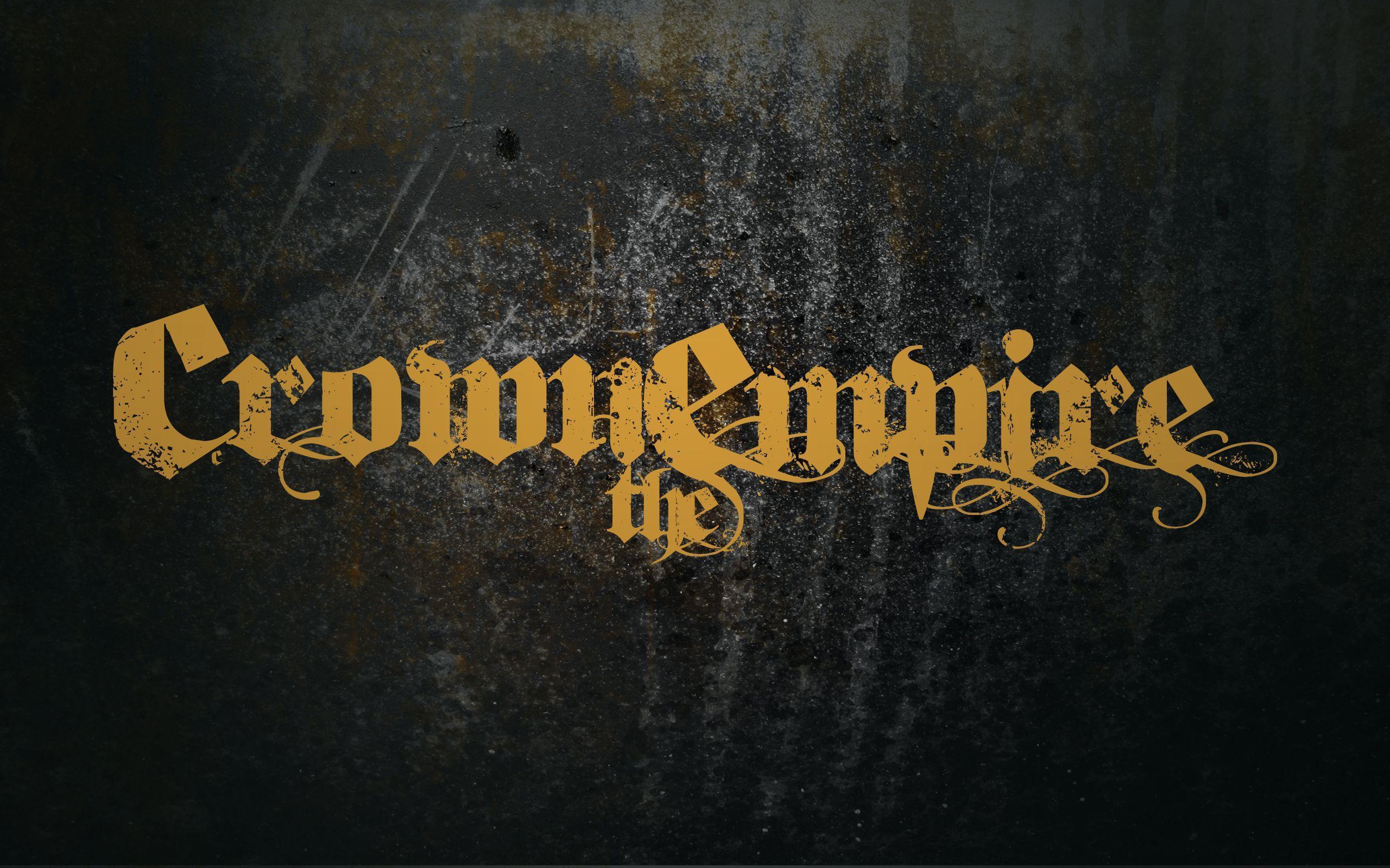 Crown The Empire Wallpapers