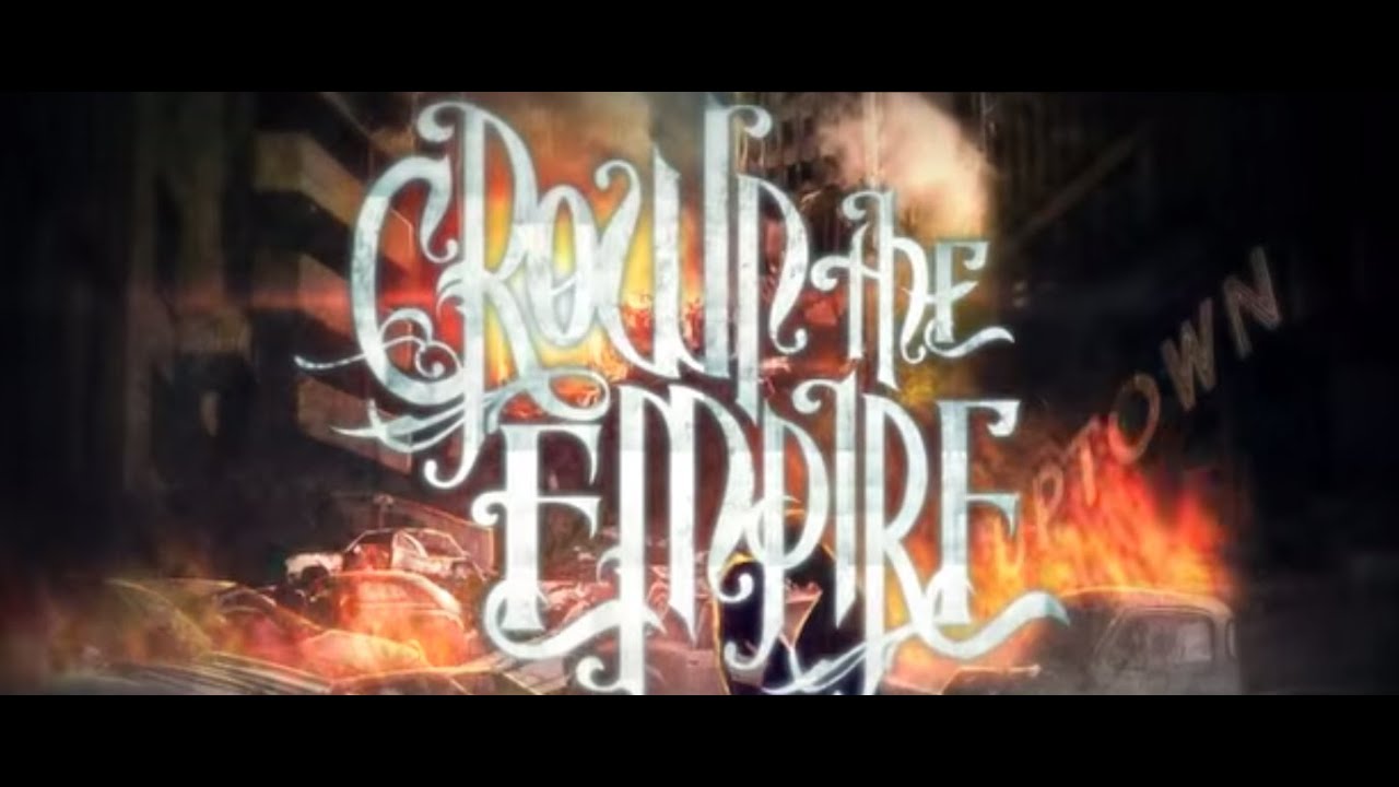 Crown The Empire Wallpapers