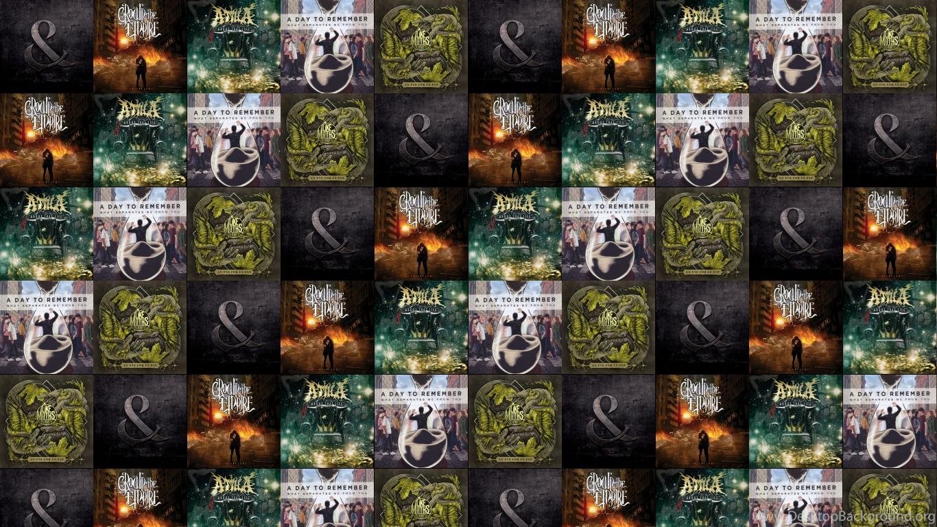 Crown The Empire Wallpapers