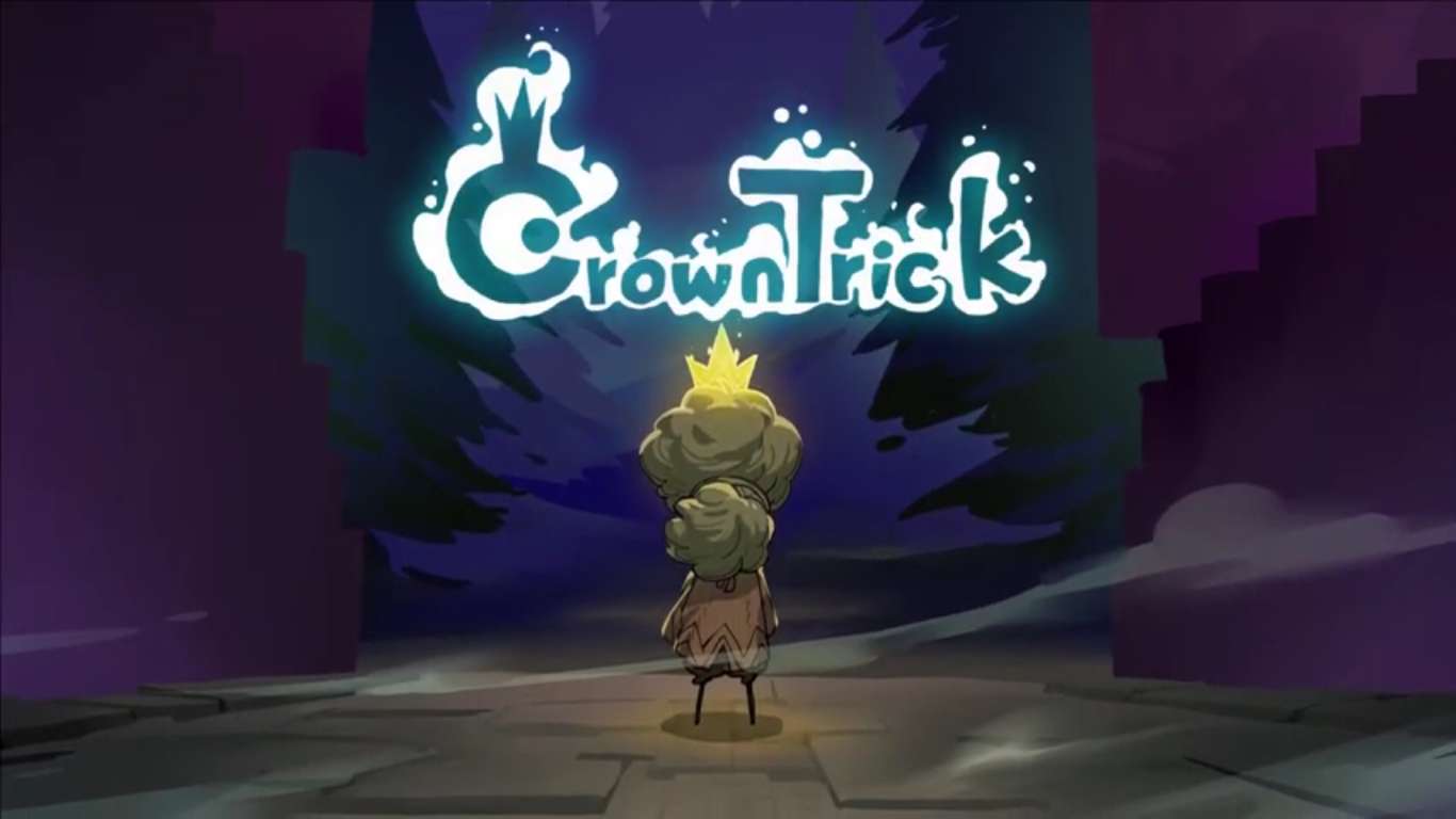 Crown Trick Wallpapers