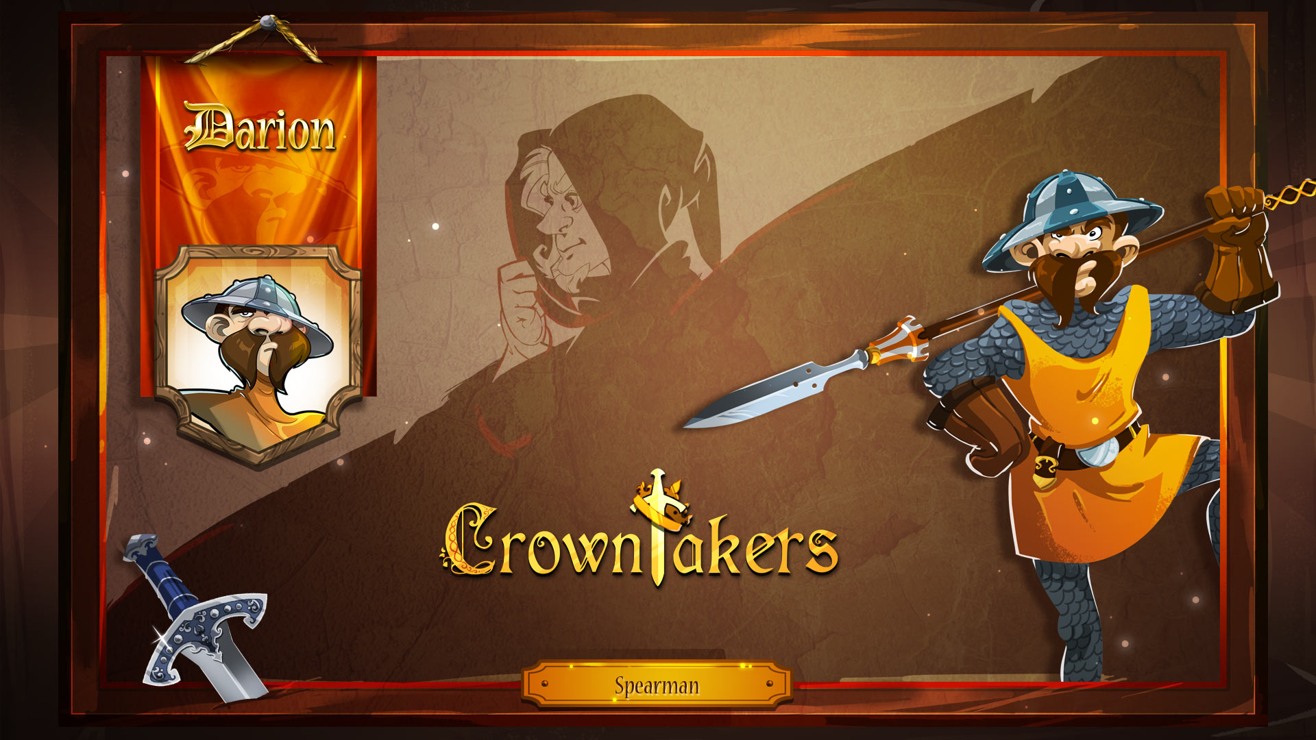 Crowntakers Wallpapers