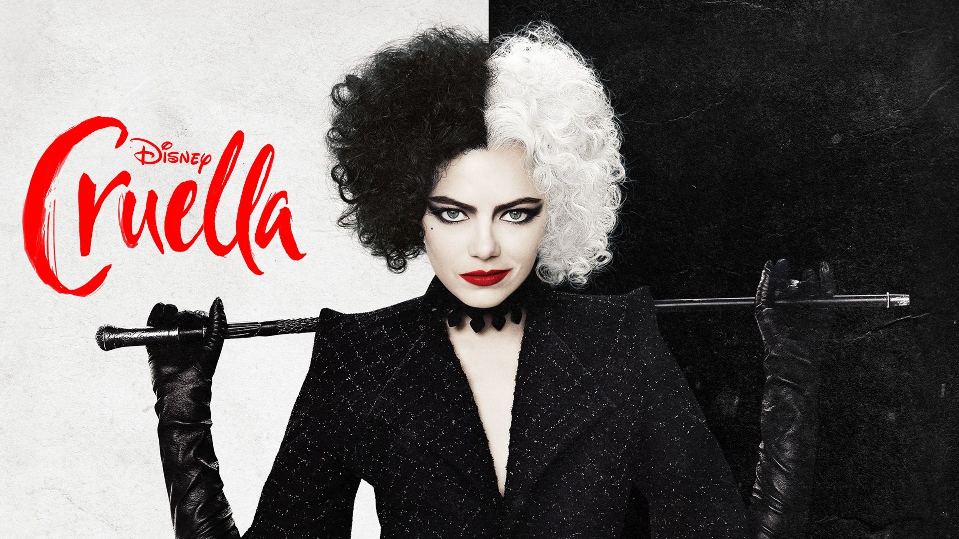 Cruella 4K Wallpapers