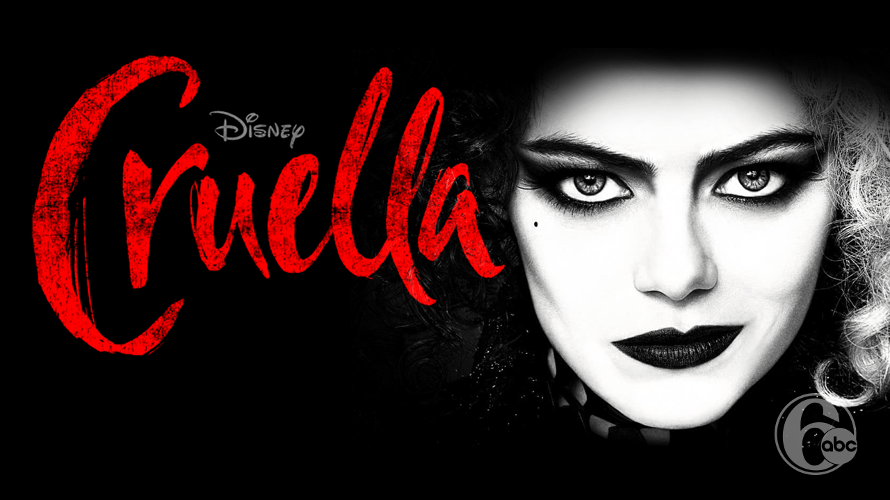 Cruella 4K Wallpapers