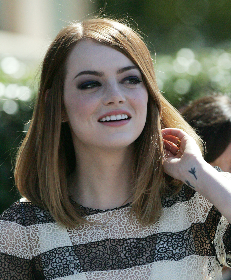 Cruella De Vil Emma Stone 4K Wallpapers