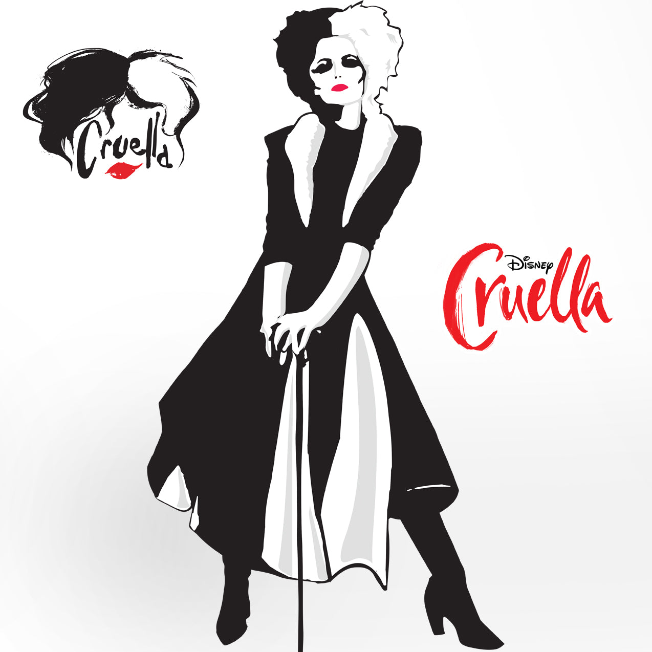 Cruella De Vil Wallpapers