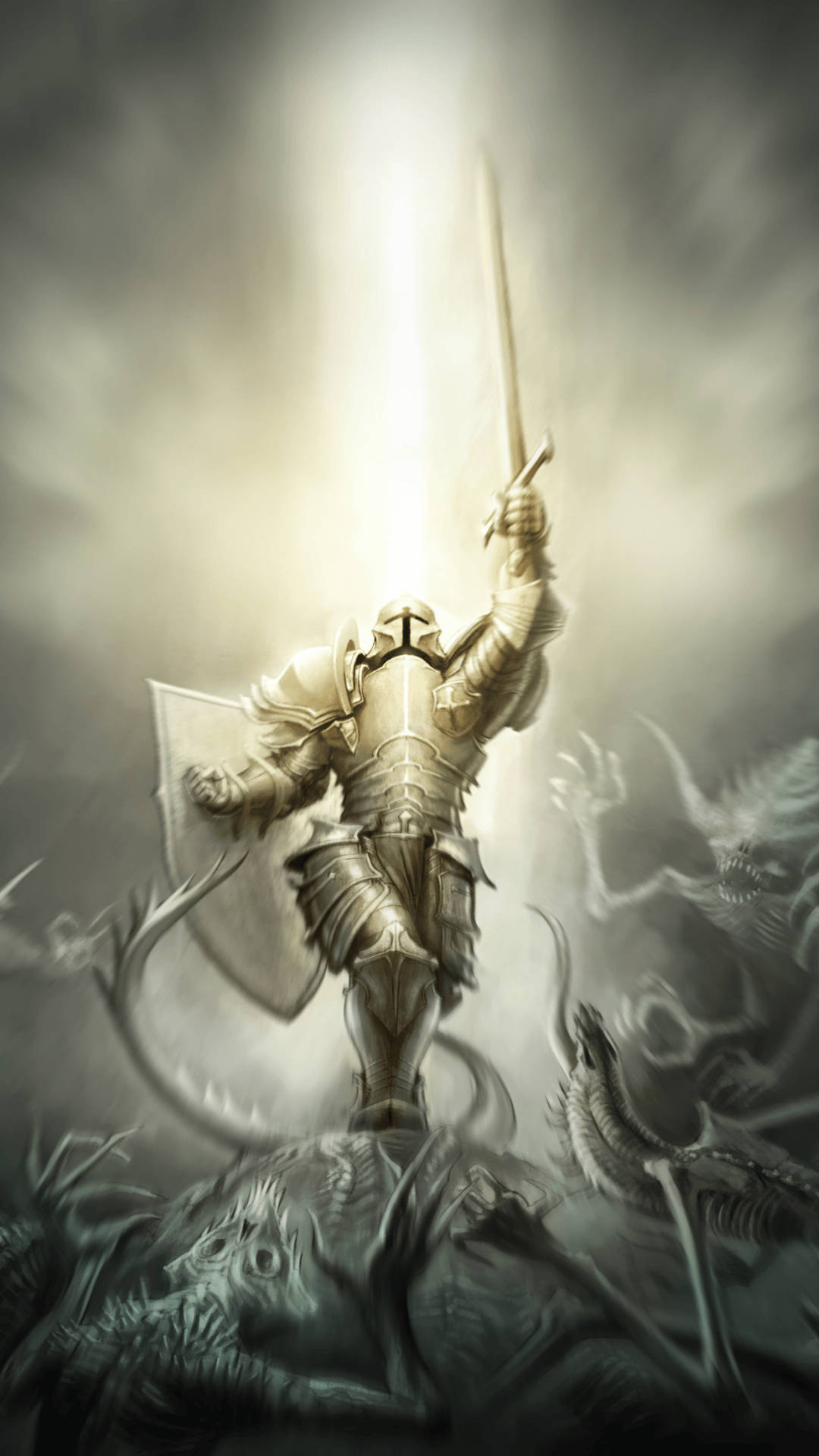 Crusader Wallpapers