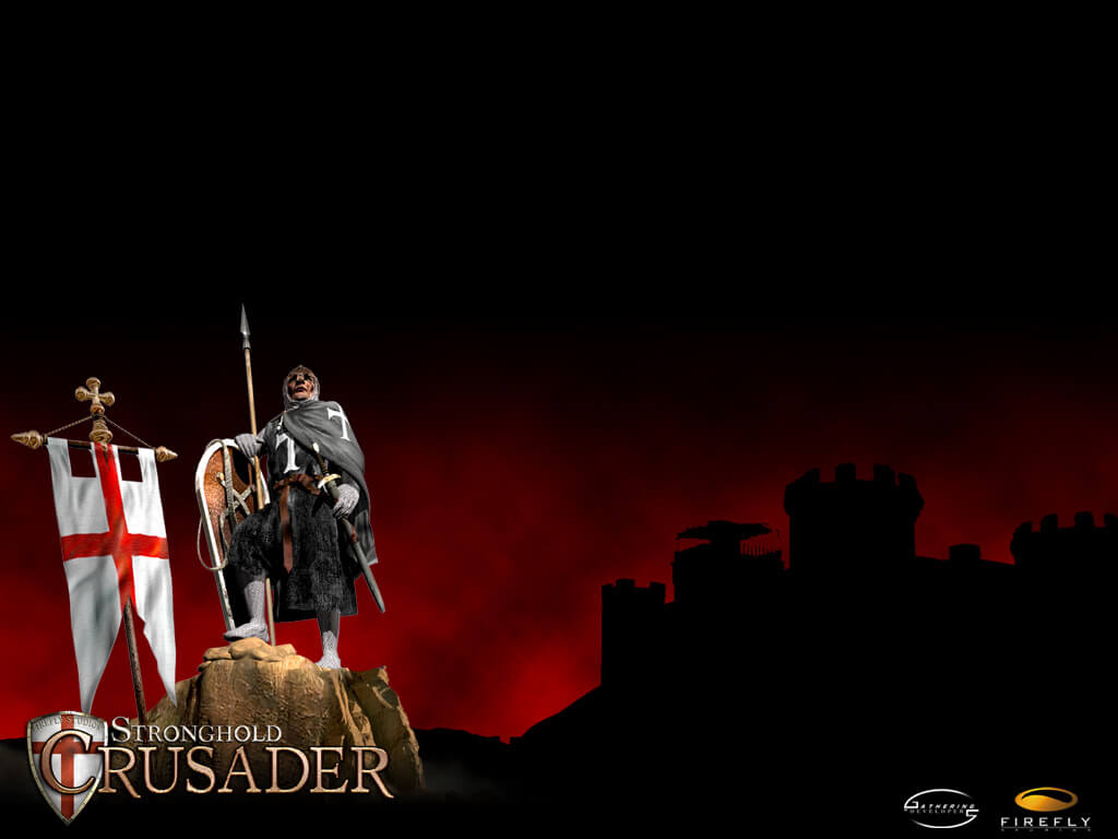 Crusader Wallpapers