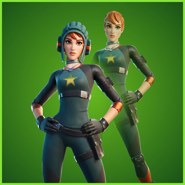 Crustina Fortnite Wallpapers