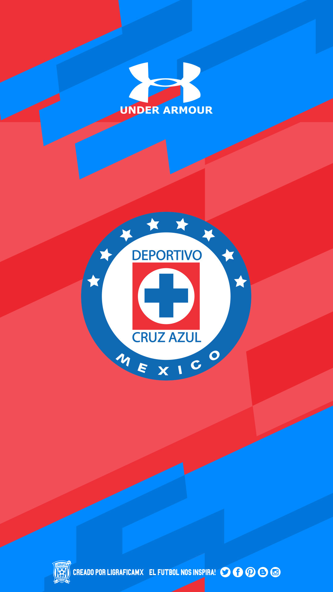 Cruz Azul Wallpapers