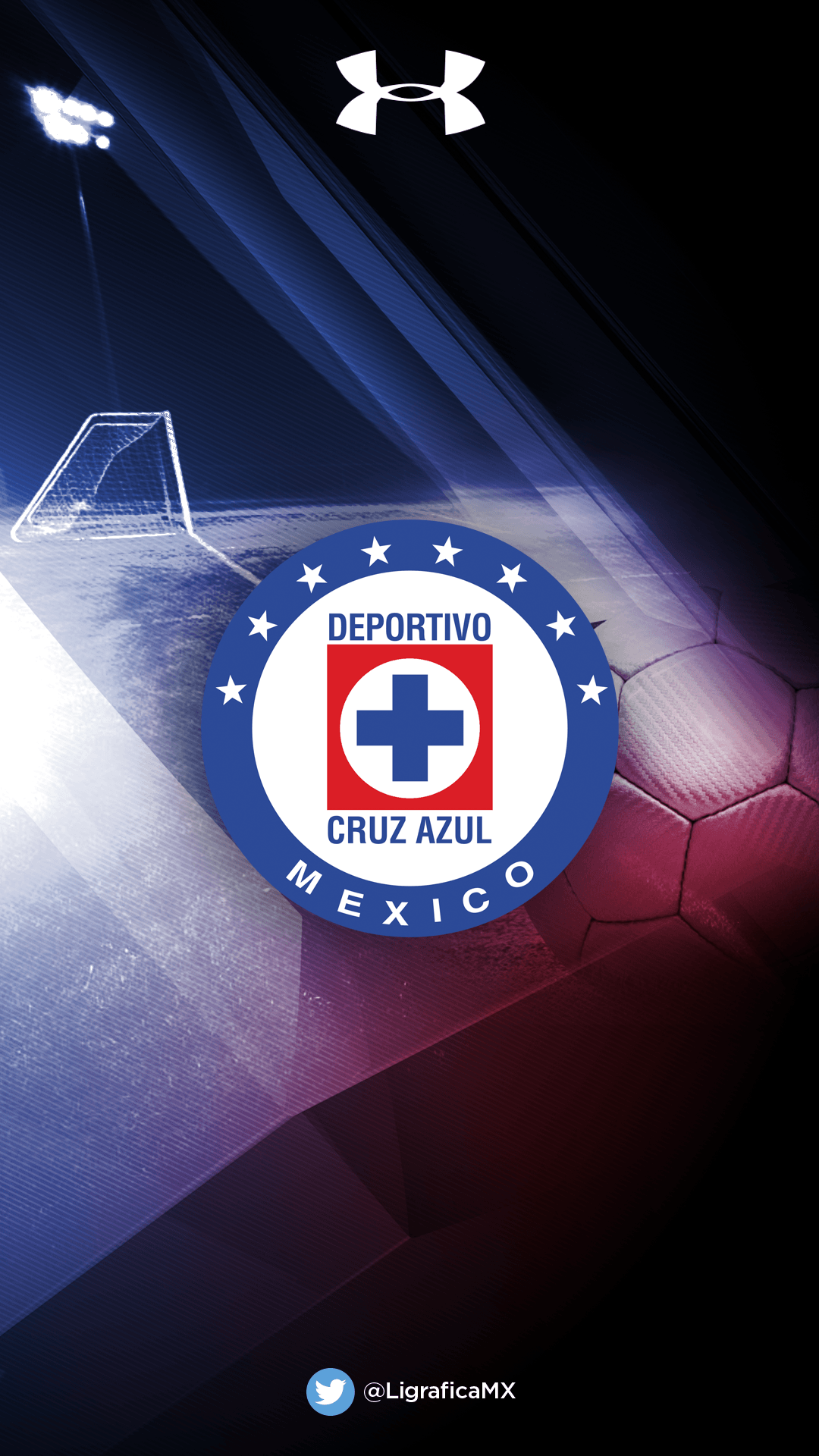 Cruz Azul Wallpapers