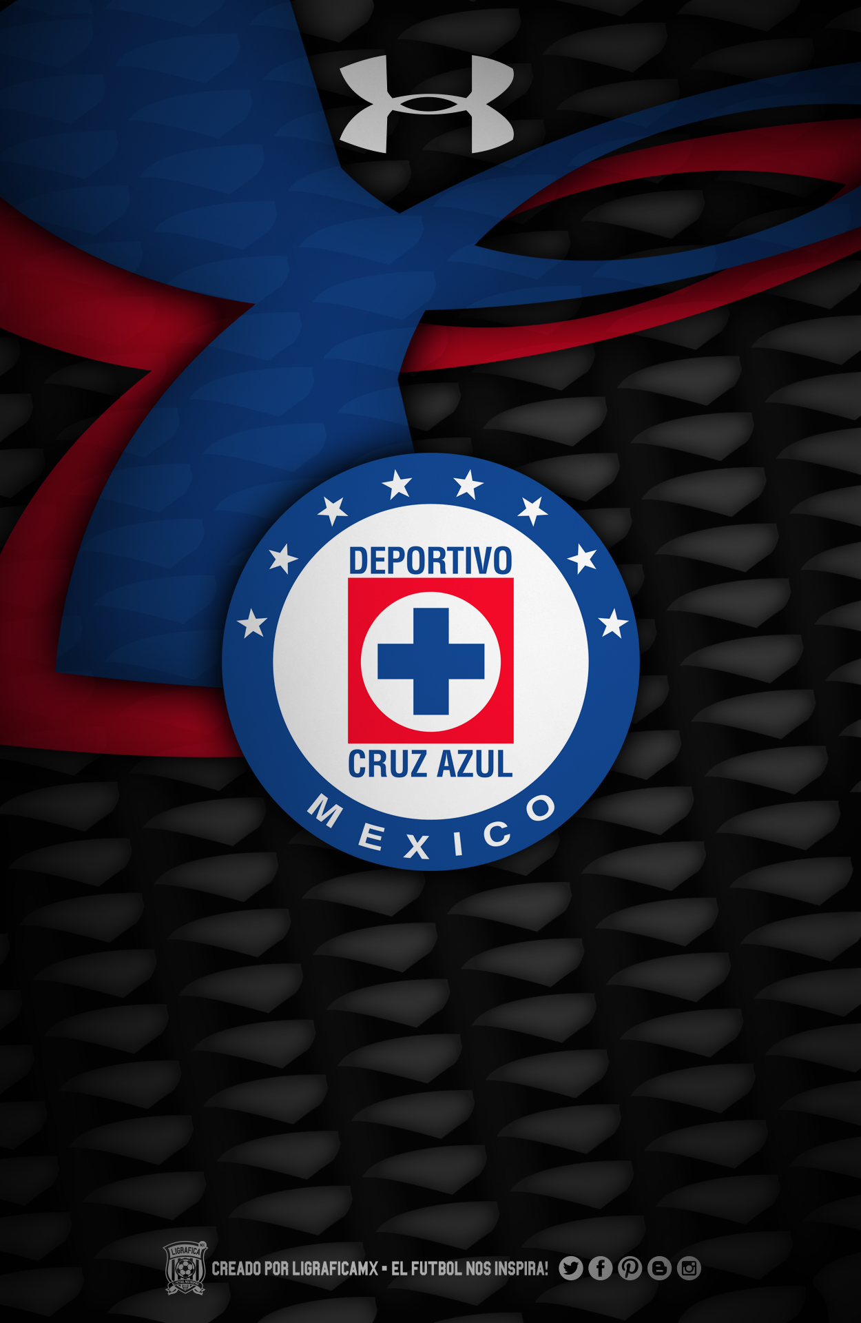 Cruz Azul Wallpapers