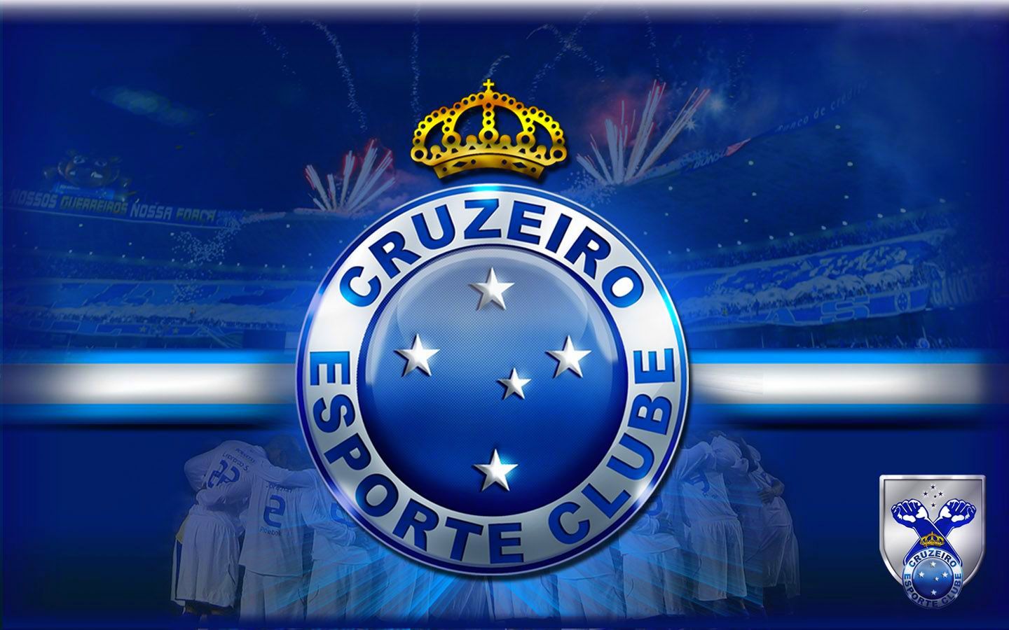 Cruzeiro Esporte Clube Wallpapers