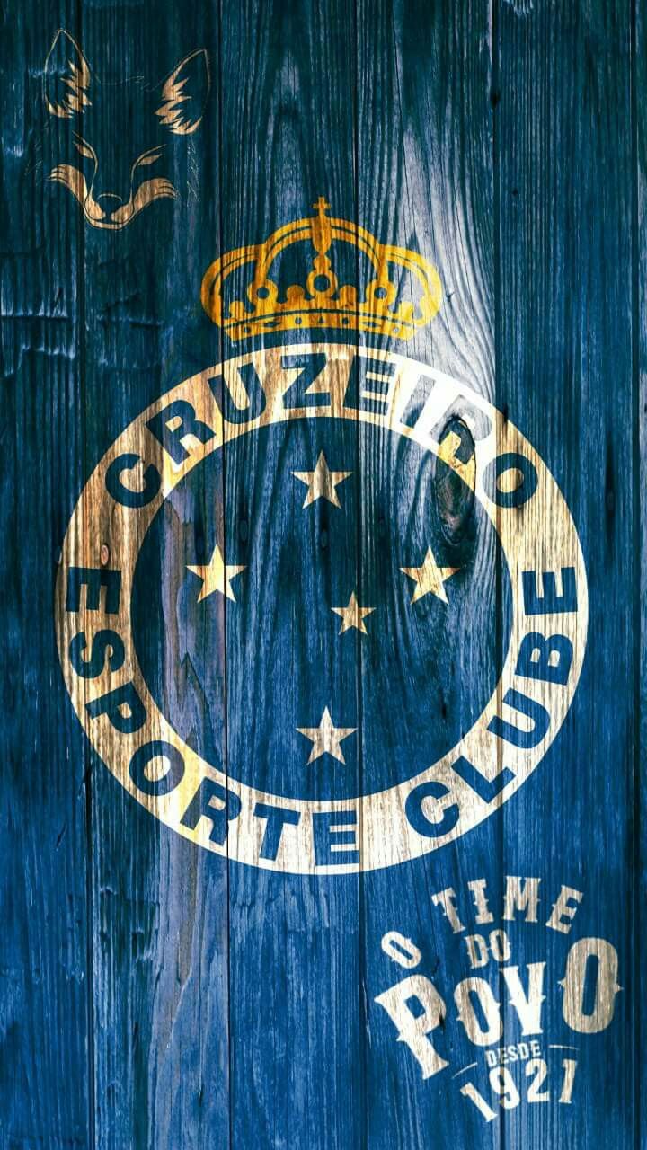Cruzeiro Esporte Clube Wallpapers