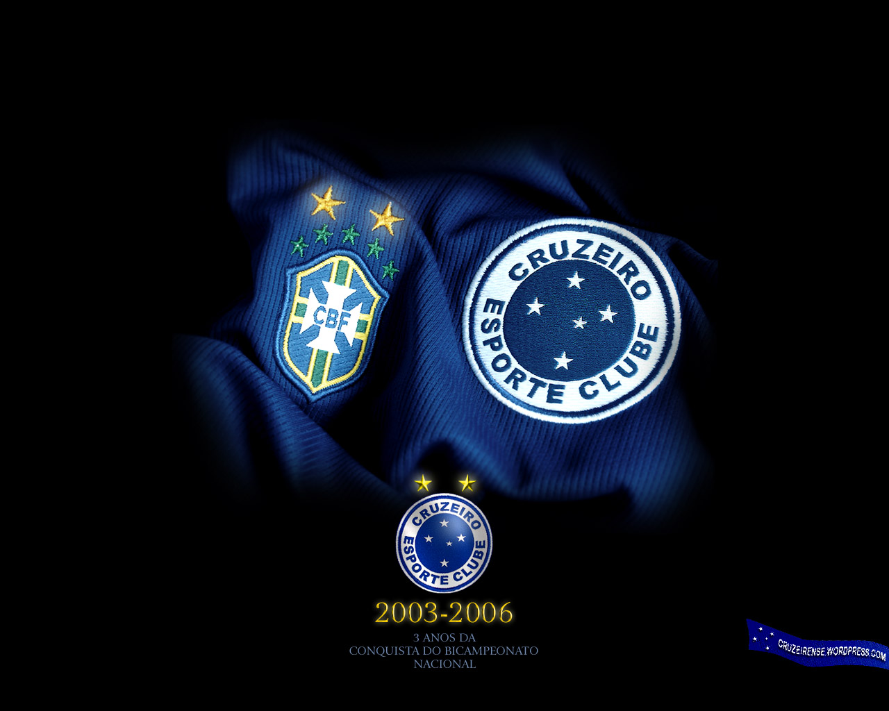 Cruzeiro Esporte Clube Wallpapers