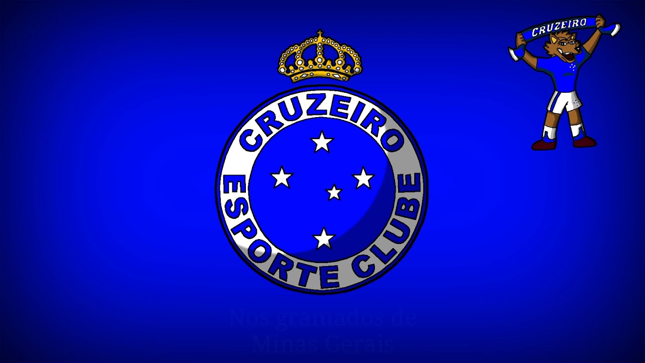 Cruzeiro Esporte Clube Wallpapers