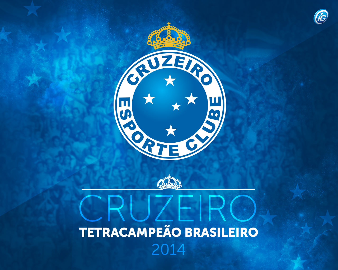 Cruzeiro Esporte Clube Wallpapers