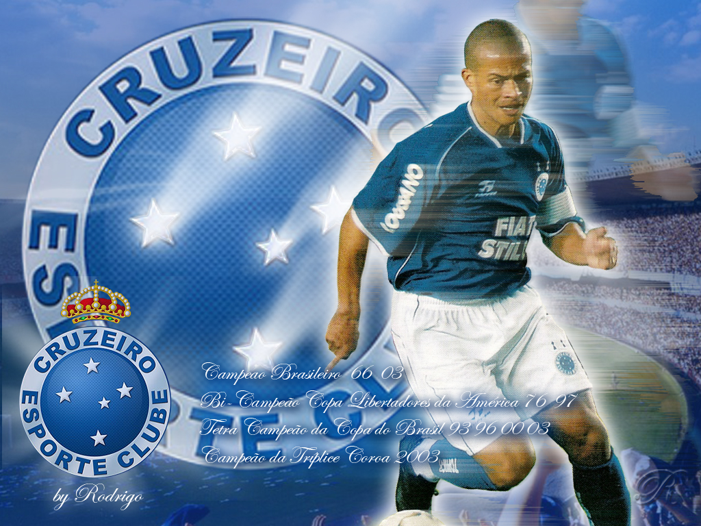 Cruzeiro Wallpapers