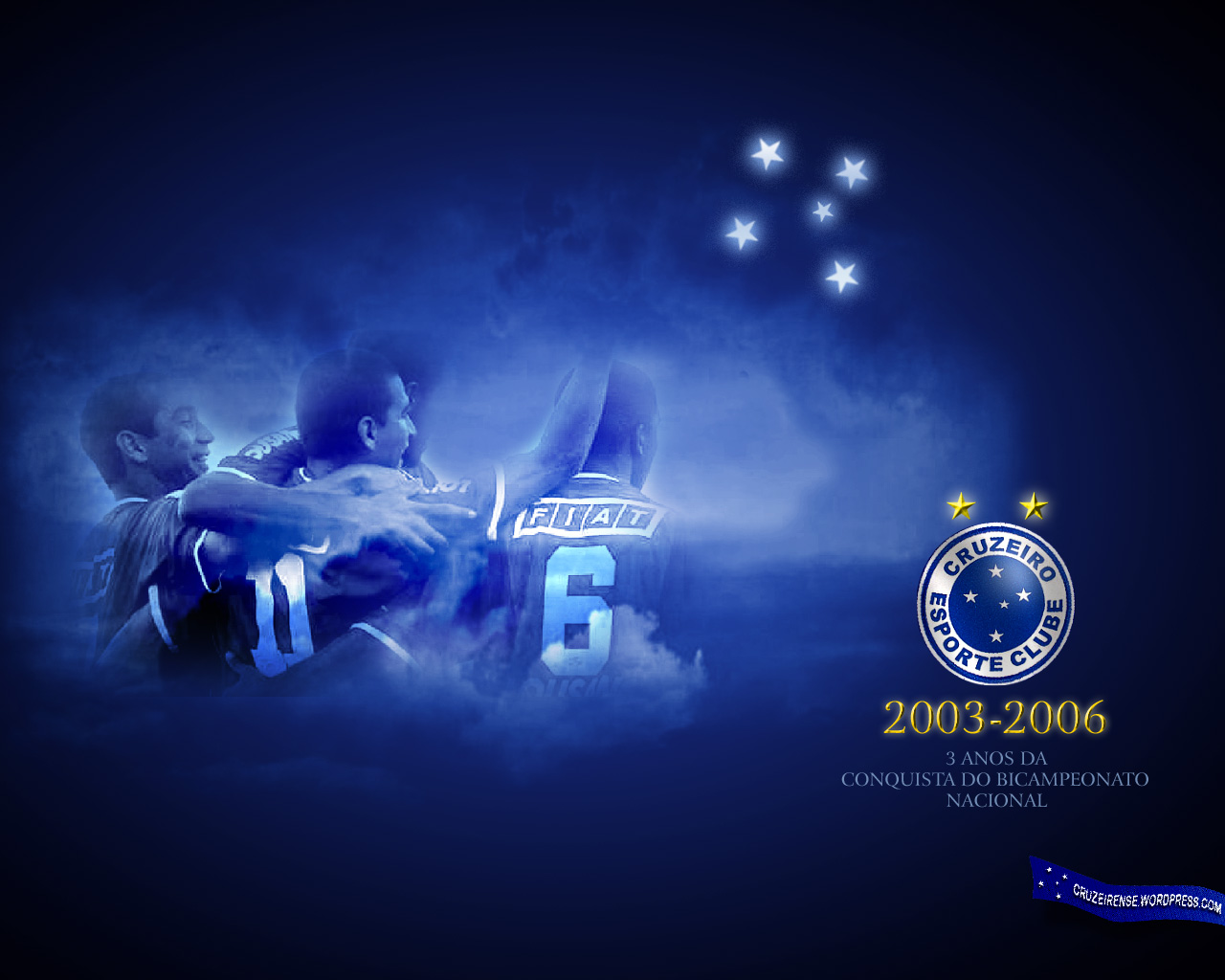 Cruzeiro Wallpapers