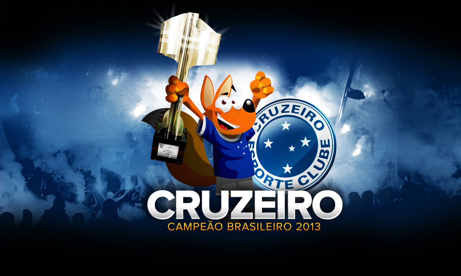 Cruzeiro Wallpapers