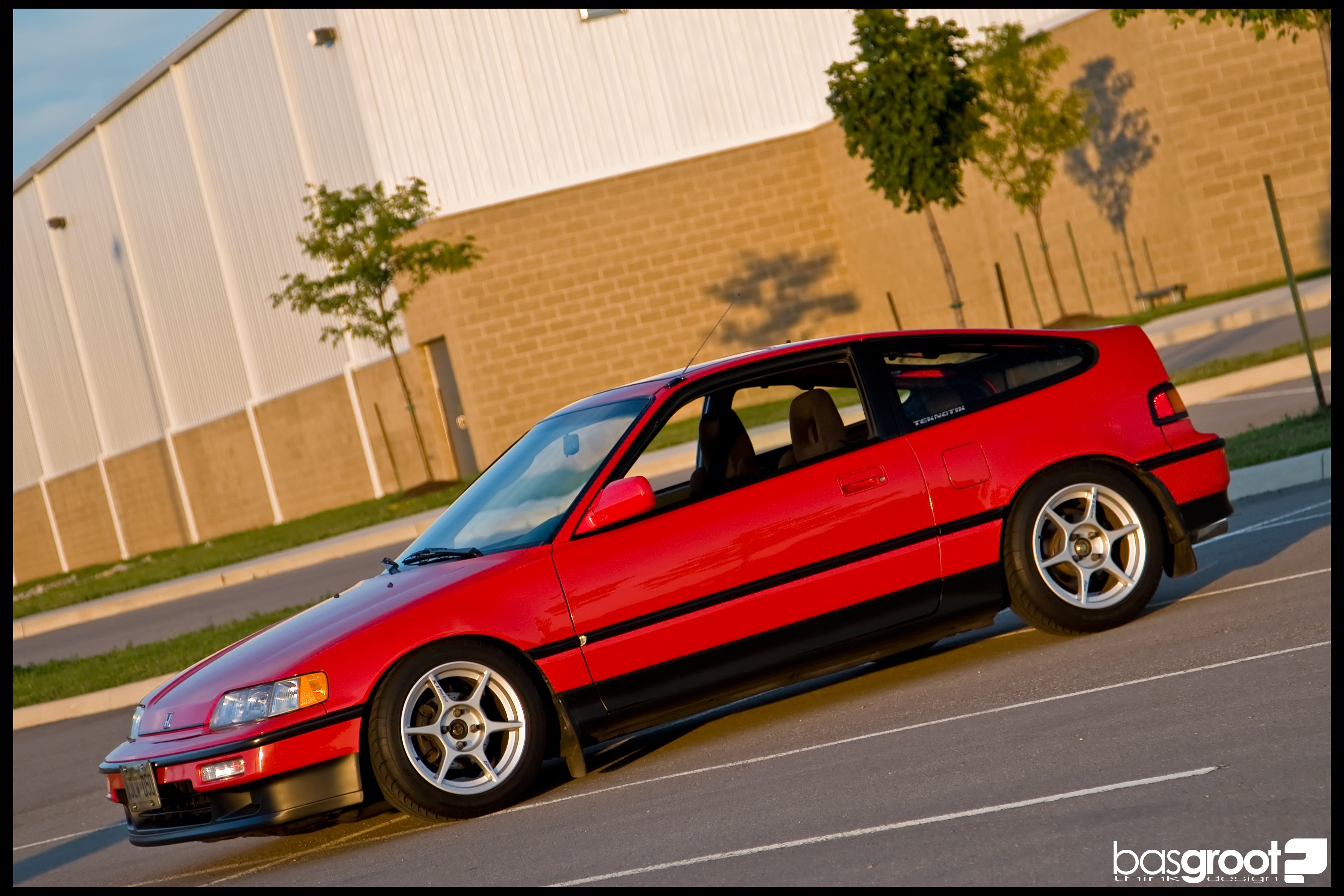 Crx Wallpapers