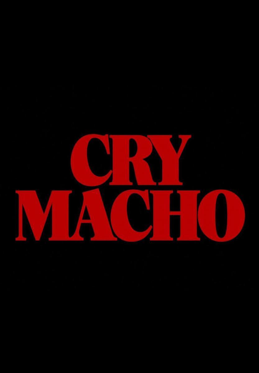 Cry Macho Wallpapers