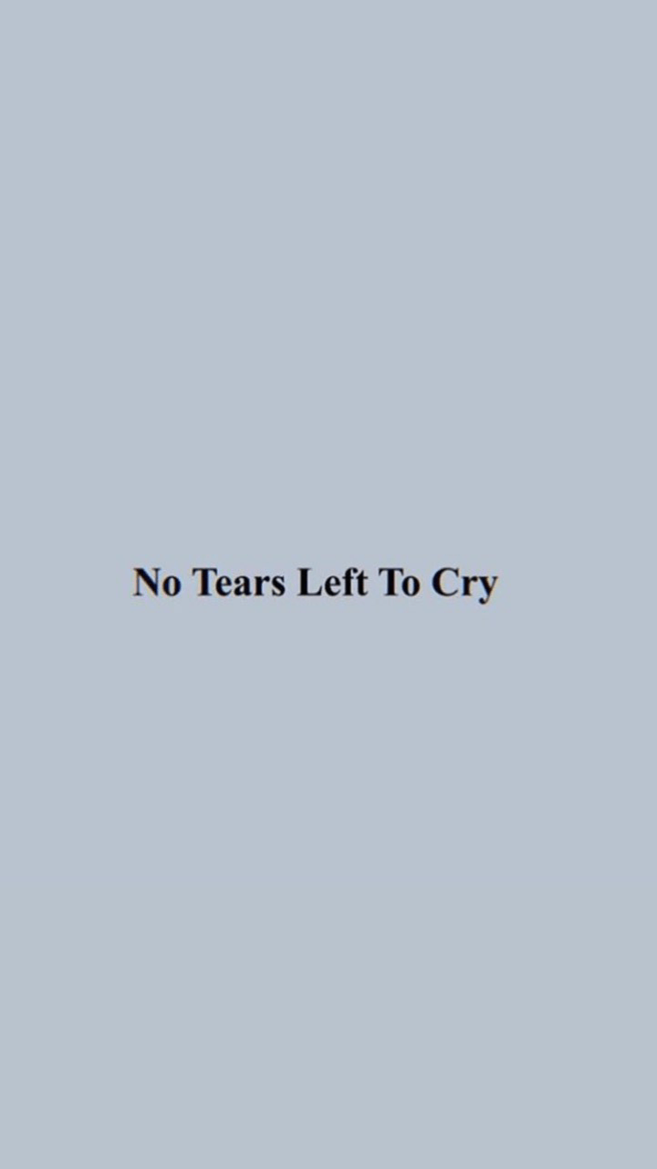 Crying Aesthetic Wallpapers