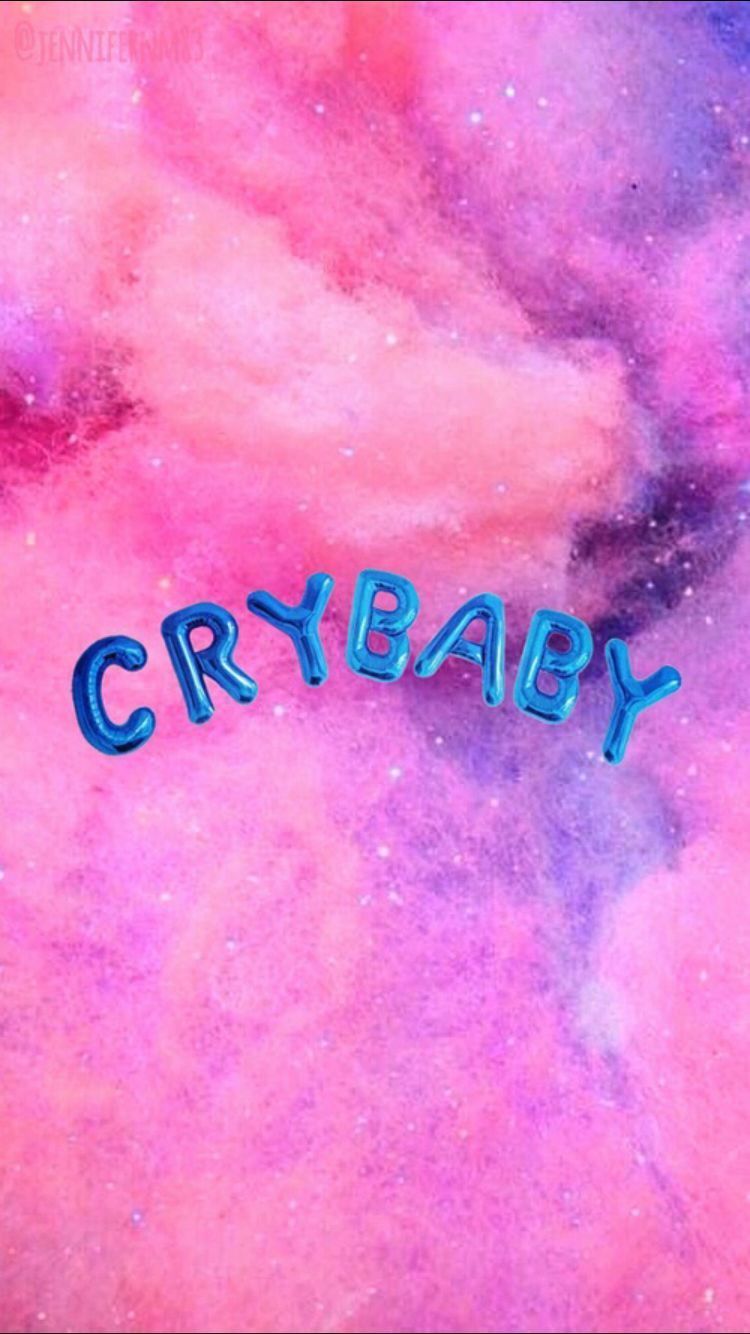 Crying Aesthetic Wallpapers