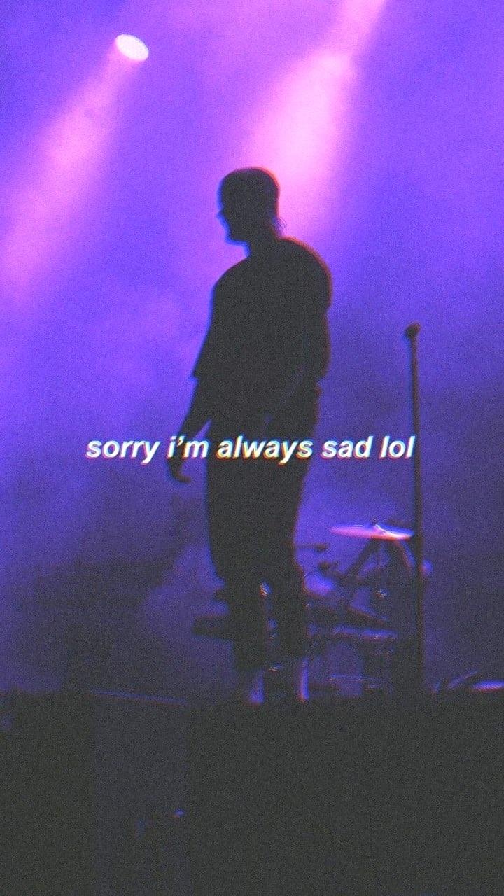 Crying Aesthetic Wallpapers