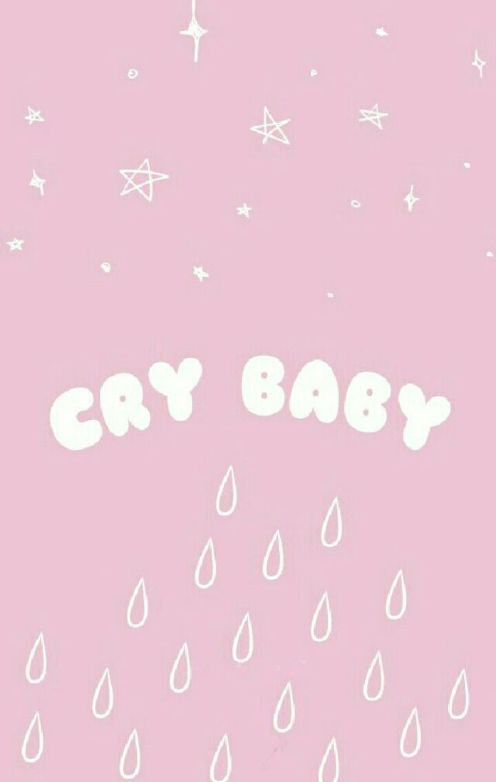 Crying Aesthetic Wallpapers