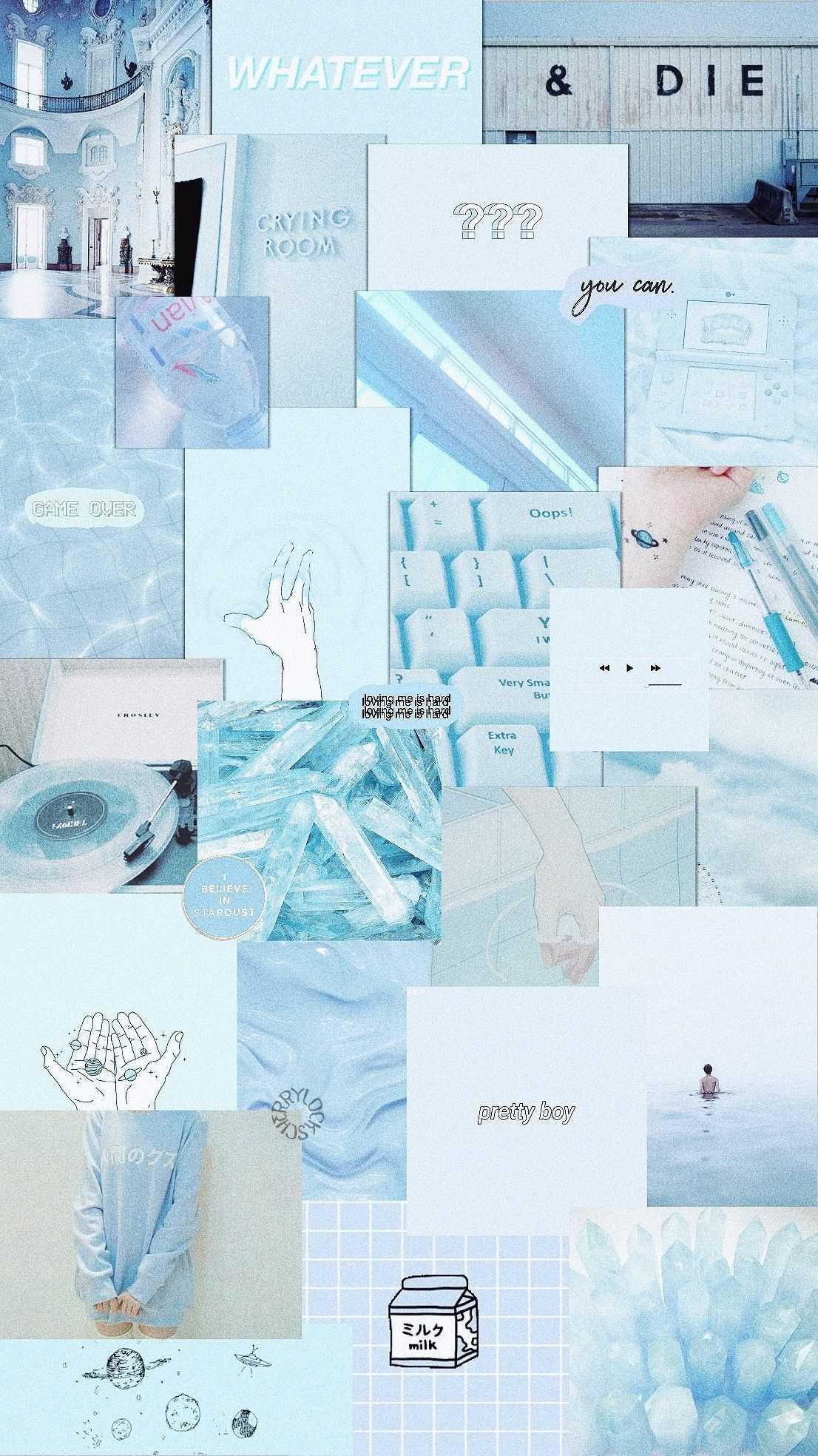 Crying Aesthetic Wallpapers