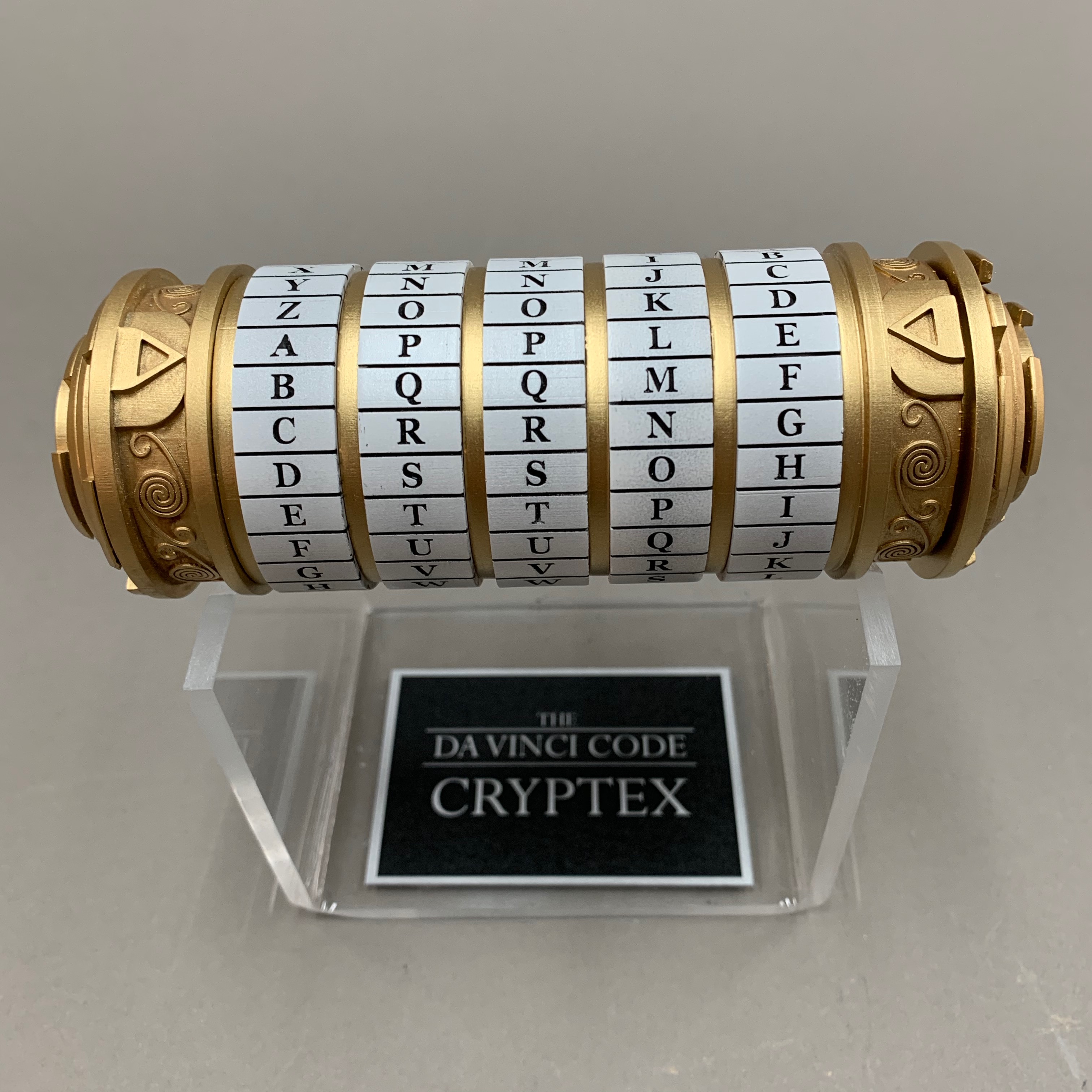 Cryptex Wallpapers